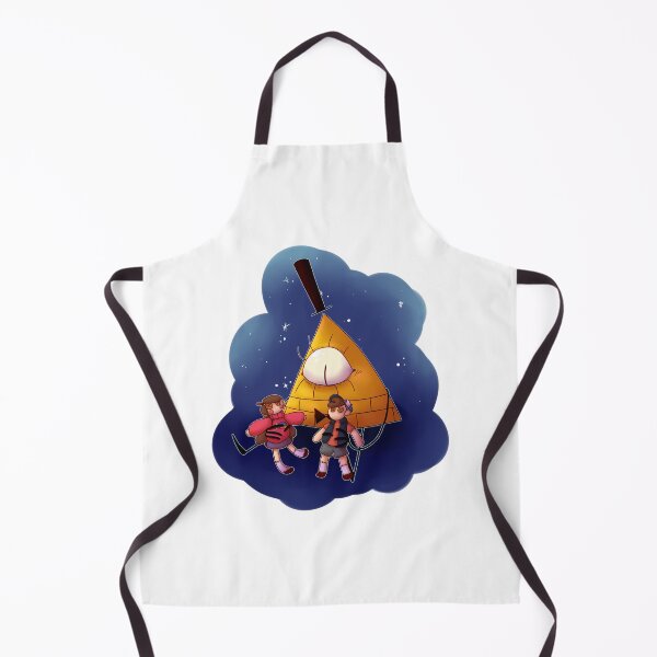 Item preview, Gravity Falls- Bill and His Toys designed and sold by Shadehlyne.
