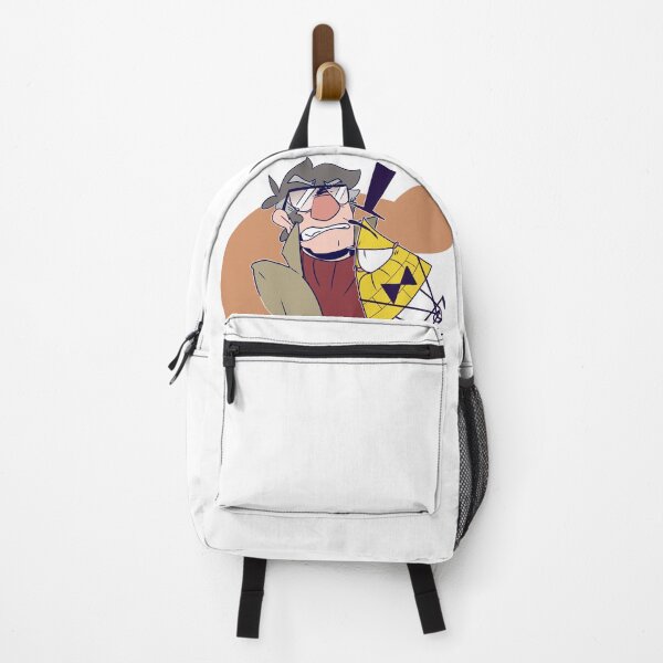 Item preview, Gravity Falls- Stanford and Bill designed and sold by Shadehlyne.