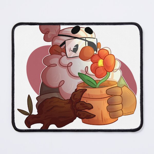 Item preview, The Adventure Zone: Balance- Merle Gardening designed and sold by Shadehlyne.