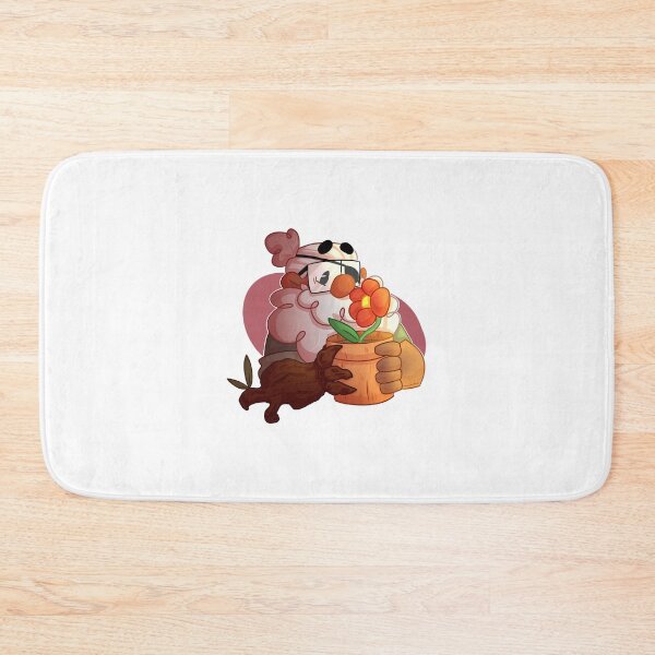 Item preview, The Adventure Zone: Balance- Merle Gardening designed and sold by Shadehlyne.