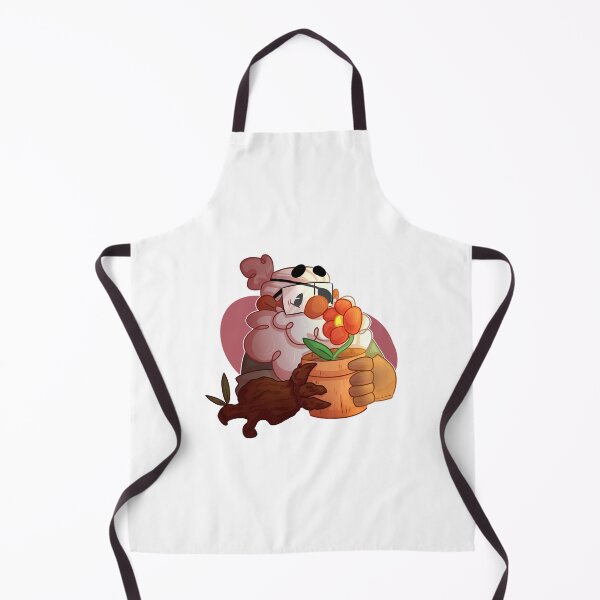 Item preview, The Adventure Zone: Balance- Merle Gardening designed and sold by Shadehlyne.