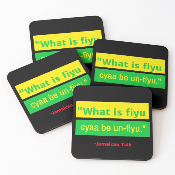 Item preview, What belongs to you, can never be taken away from you- Jamaican Saying designed and sold by JustinKyneTees.