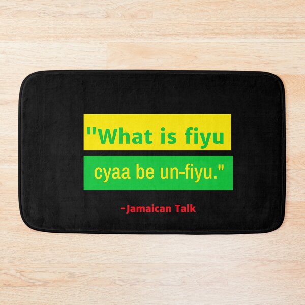 Item preview, What belongs to you, can never be taken away from you- Jamaican Saying designed and sold by JustinKyneTees.