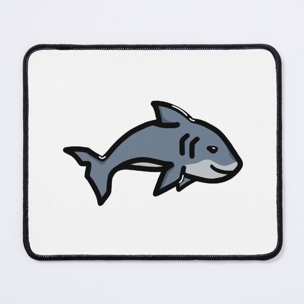 Item preview, Shark designed and sold by Reeseworks.