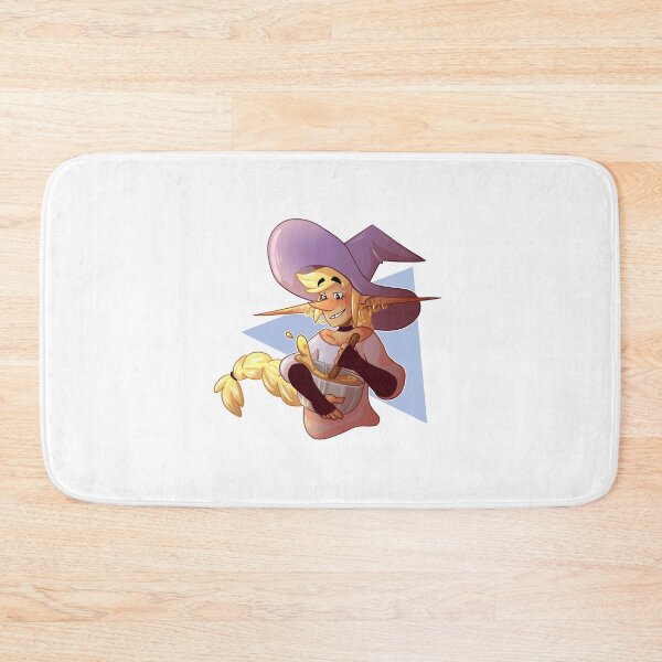 Item preview, The Adventure Zone: Balance- Taako Cooking designed and sold by Shadehlyne.