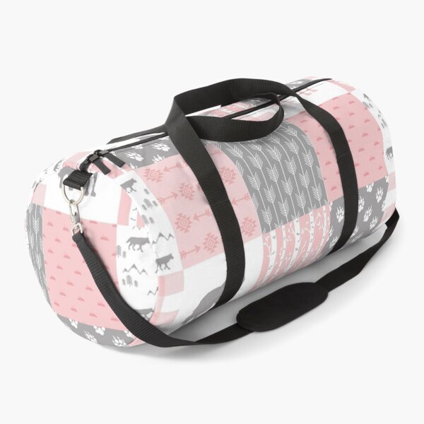 Item preview, Wolf  forest pattern pink designed and sold by EmilyFun.