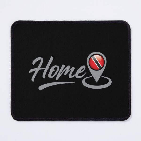 Item preview, Trinidad And Tobago My Home Classic T-Shirt designed and sold by gretaboone.