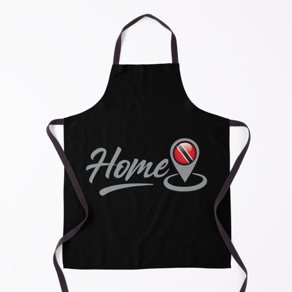 Item preview, Trinidad And Tobago My Home Classic T-Shirt designed and sold by gretaboone.