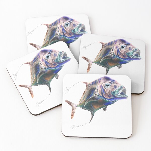 Item preview, Pompano designed and sold by Paul Kyriakides.