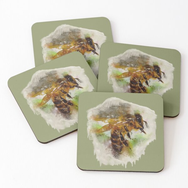 Item preview, Bee designed and sold by Alkaravan Creators.