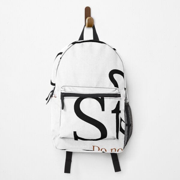 Item preview, Stop Do not meddle in the affairs of others designed and sold by Med-BSSFD.
