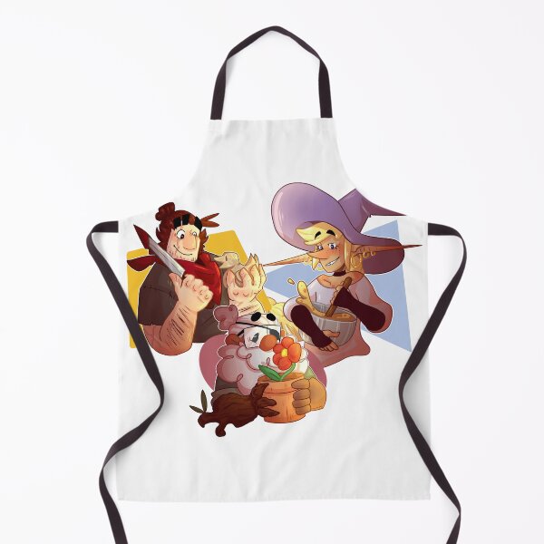 Item preview, The Adventure Zone: Balance- Tres Horny Boys designed and sold by Shadehlyne.