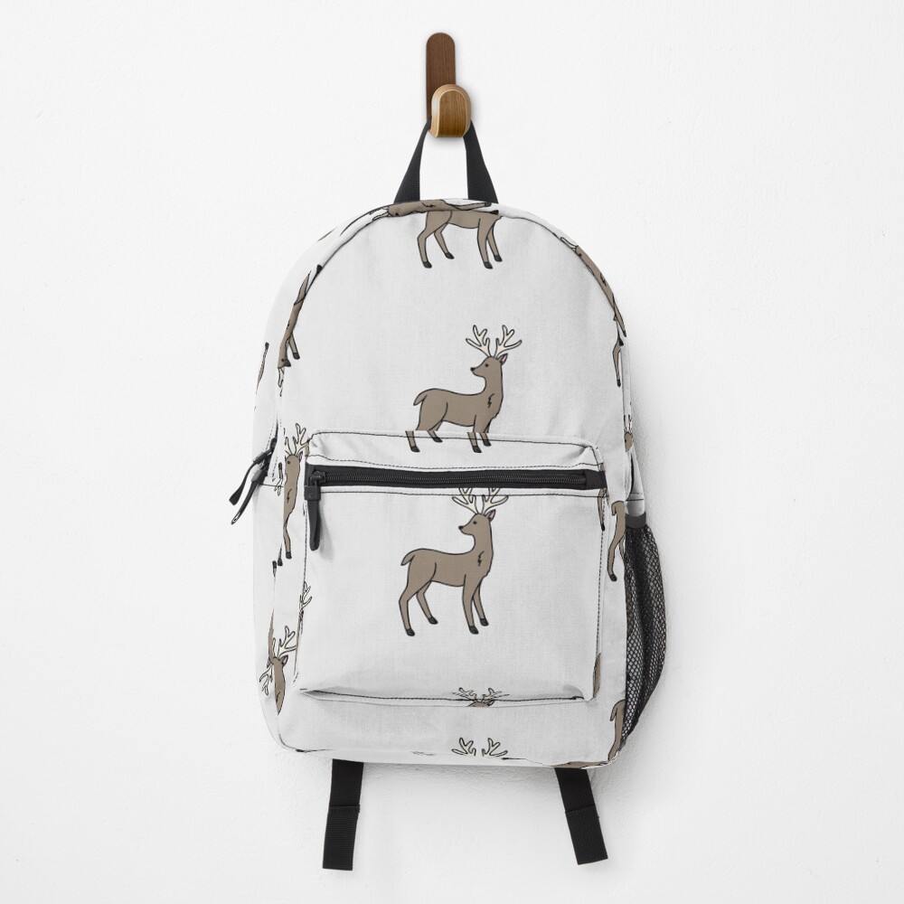 Item preview, Backpack designed and sold by Reeseworks.