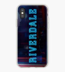 Riverdale Merchandise iPhone Case