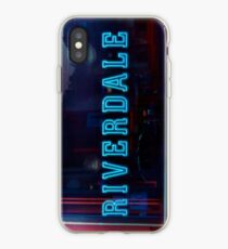 coque riverdale iphone xs max