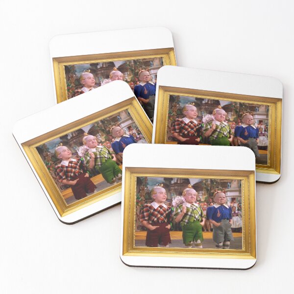 Item preview, Lollipop Guild Crew designed and sold by SEMSA.