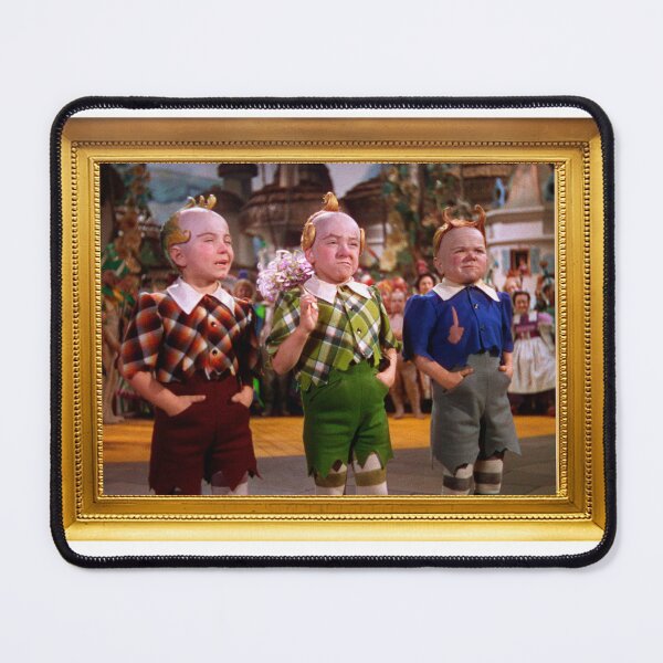 Item preview, Lollipop Guild Crew designed and sold by SEMSA.