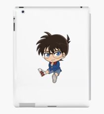 Conan Chibi iPad Case/Skin