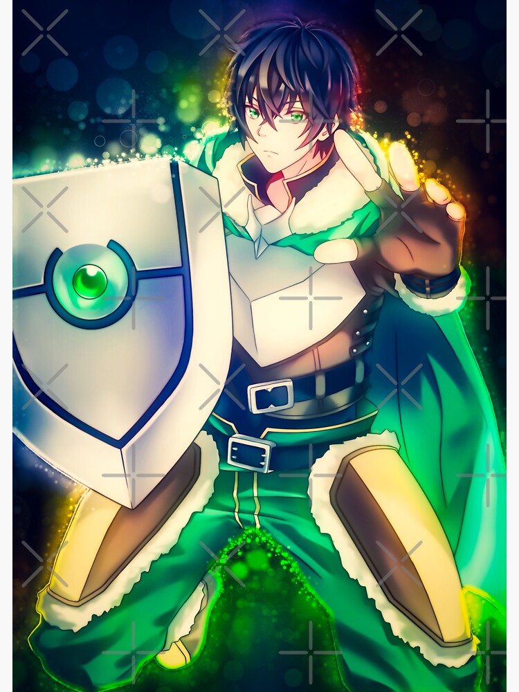 Naofumi | Shield Hero | Anime, Hình ảnh, Hình