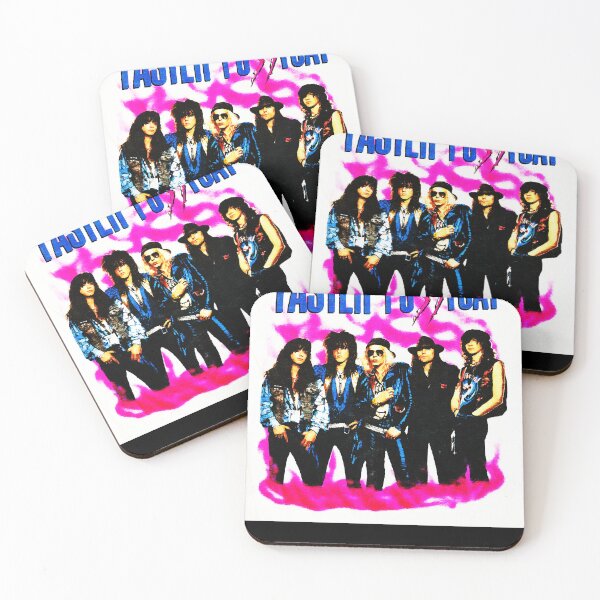 Item preview, FASTER PUSSYCAT BAND MUSIC&x27;&x27; Classic designed and sold by TomasSuarez.