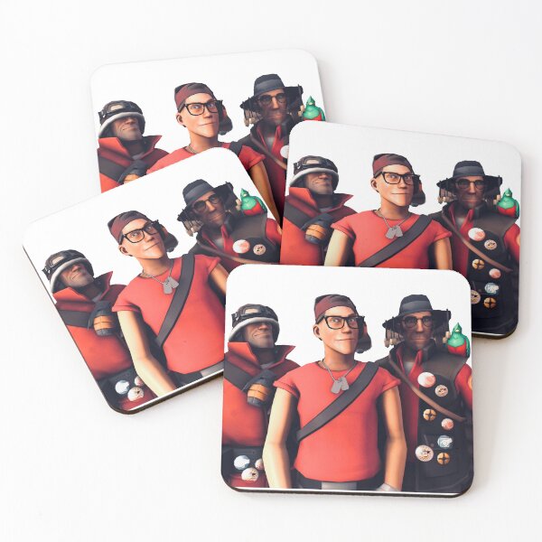 Item preview, Team Fortress 2 designed and sold by makayla826.