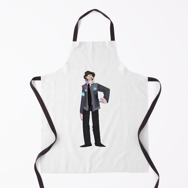 Item preview, Detroit: Become Human - Shot Connor designed and sold by Shadehlyne.