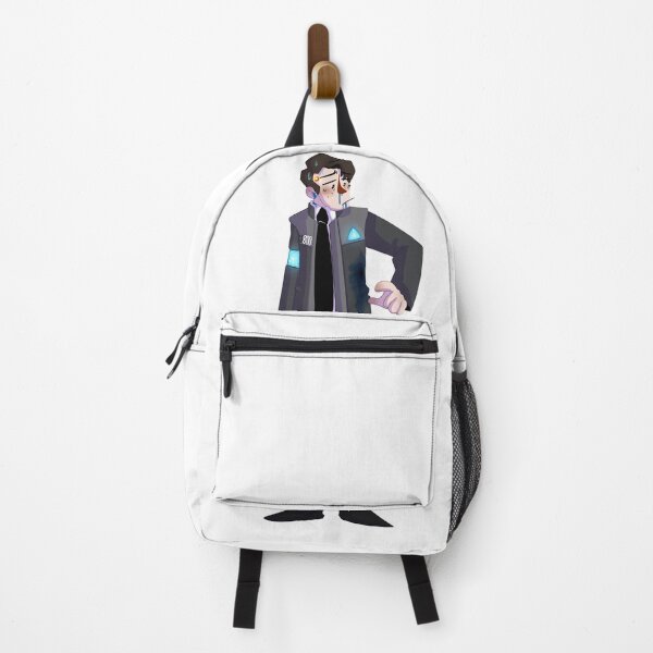 Item preview, Detroit: Become Human - Shot Connor designed and sold by Shadehlyne.
