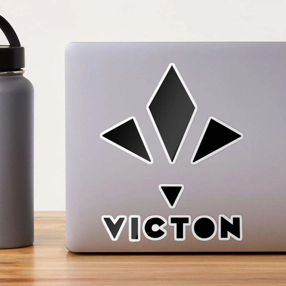 Victon - Logo