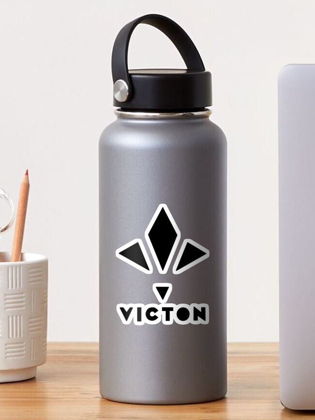 Victon - Logo