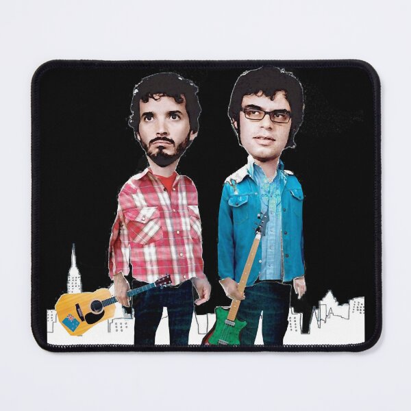 Item preview, Flight Of The Conchords Essential designed and sold by TomasSuarez.