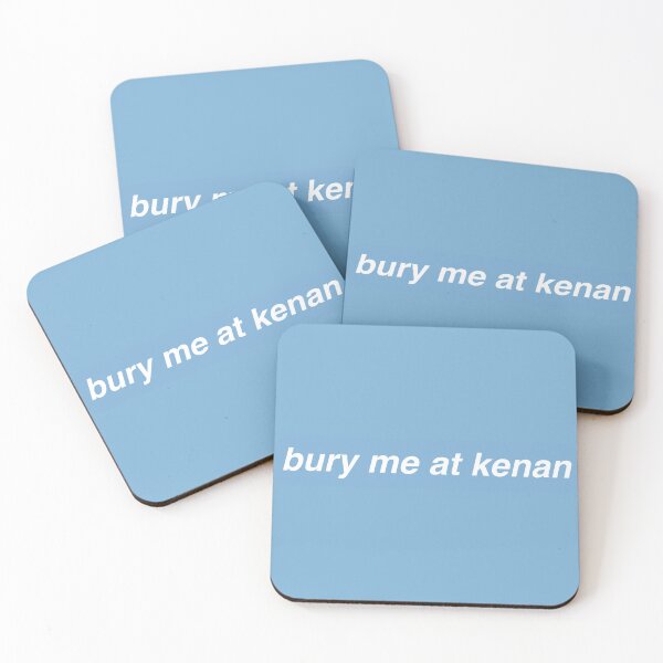 Item preview, bury me at kenan designed and sold by bridgeee.