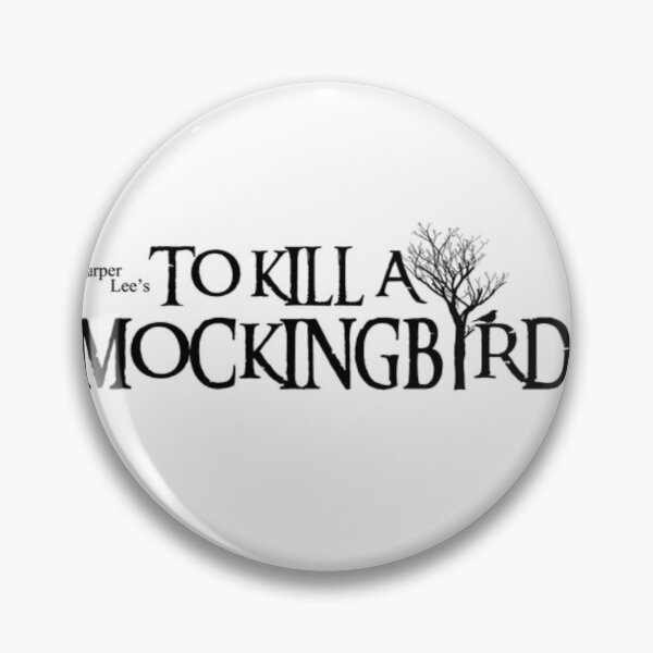 Item preview, To Kill a Mockingbird  designed and sold by joyhopefreeme.