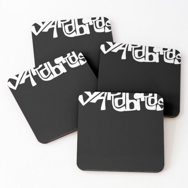 Item preview, Best Selling - The Yardbirds Band Merchandise Essential designed and sold by DavidElliott47.