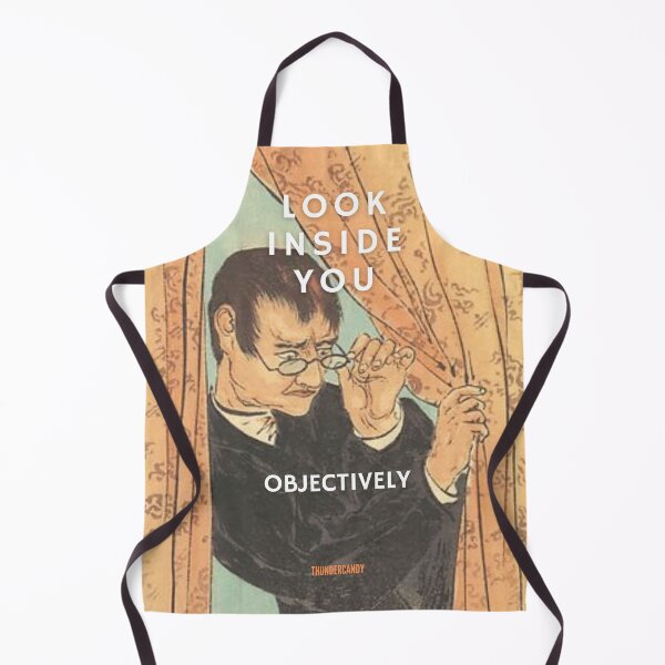 Item preview, Look inside you. Objectively designed and sold by thundercandy.