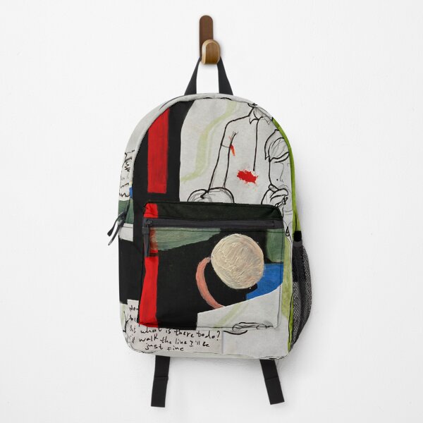 Item preview, FOALS band illustration Classic designed and sold by TomasSuarez.