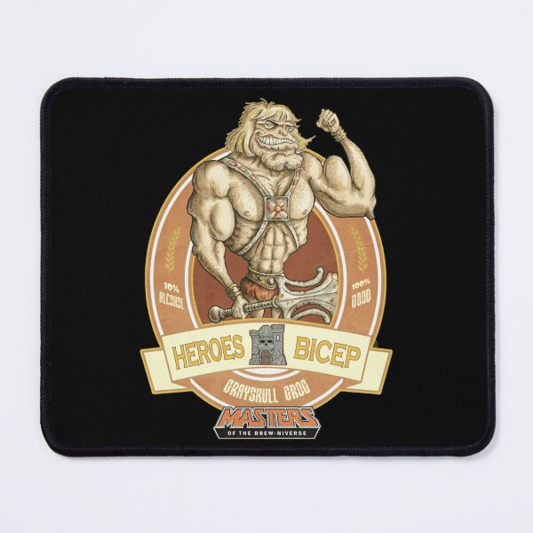 Item preview, Grayskull Grog Essential . designed and sold by ElgaAmato.