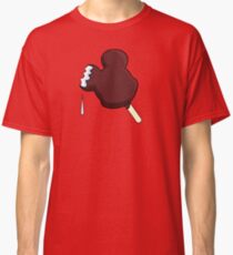 Ice Cream Bar Classic T-Shirt