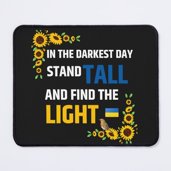 Item preview, I Stand With Ukraine Essential T-Shirt designed and sold by JAdotdotDesigns.