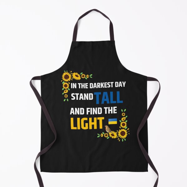 Item preview, I Stand With Ukraine Essential T-Shirt designed and sold by JAdotdotDesigns.