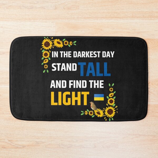 Item preview, I Stand With Ukraine Essential T-Shirt designed and sold by JAdotdotDesigns.