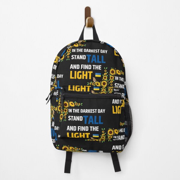 Item preview, I Stand With Ukraine Essential T-Shirt designed and sold by JAdotdotDesigns.