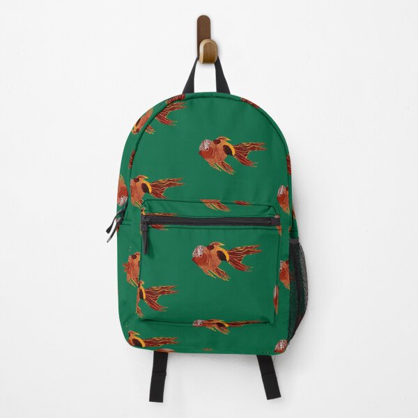 Item preview, Oranda designed and sold by Wasted Potential ink.