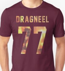 Dragneel Trikot # 77 Unisex T-Shirt