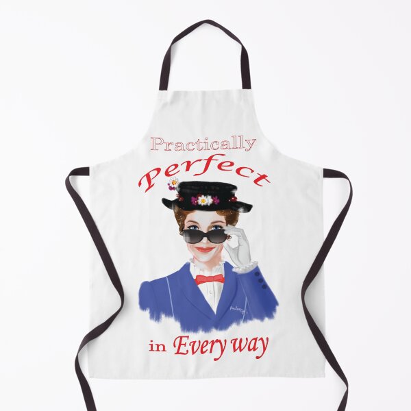 Item preview, Miss Perfection designed and sold by Amadeux Way.