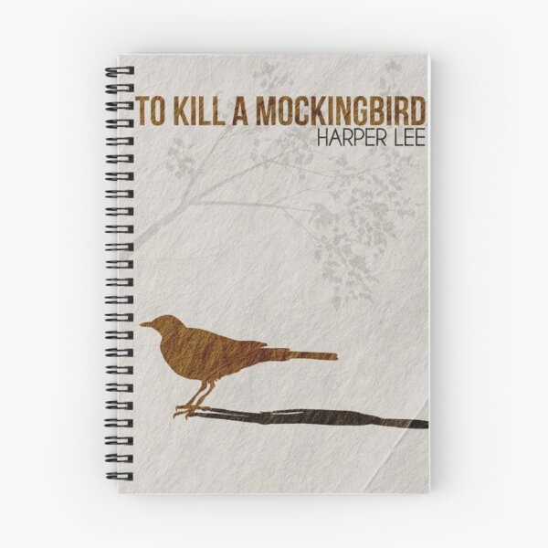 Item preview, To Kill A Mockingbird designed and sold by joyhopefreeme.