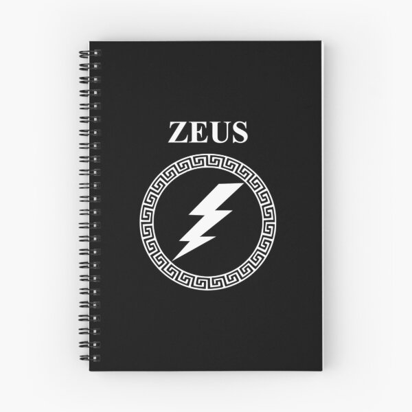 Item preview, Zeus Greek God designed and sold by celestekey.