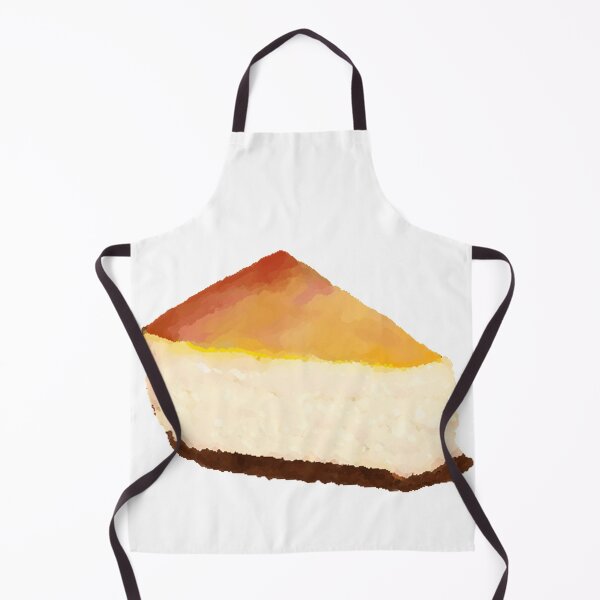 Item preview, Cheese Cake Digital Painting designed and sold by GL Digital Artwork .