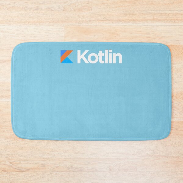 Item preview, BEST SELLER - Kotlin Merchandise Essential T-Shirt designed and sold by NadineLewalter.