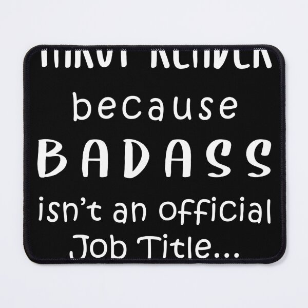 Item preview, Tarot Reader Because Job - Tarot Card Reading Palmist Funny designed and sold by fostebris.