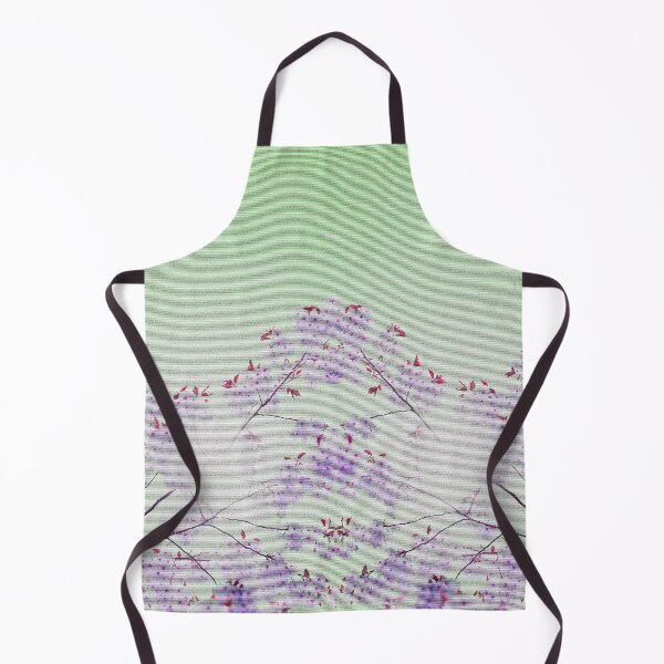 Item preview, Glitch Florals Vaporwave 90s designed and sold by BioDigital-Jazz.